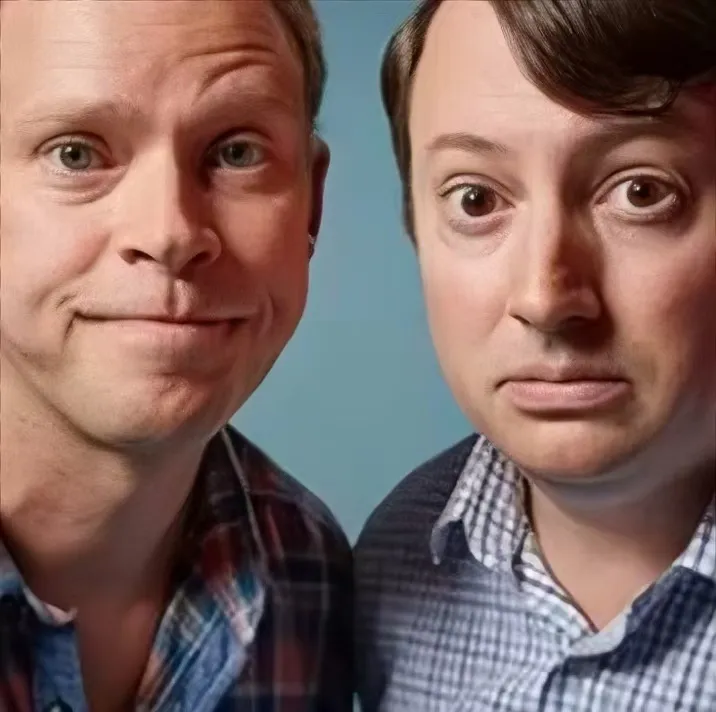 Big Mad Andy's Peep Show Quiz - Manchester