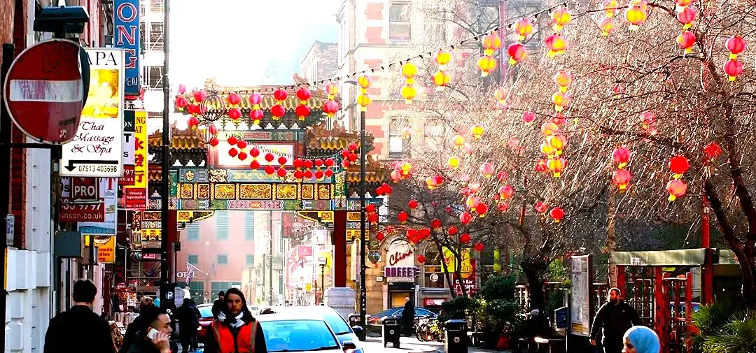Fun Things You Can Do in Manchester
