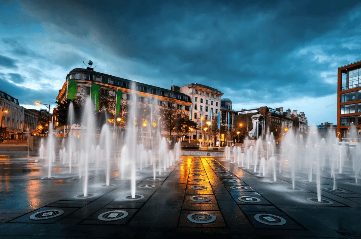 10 Cost-effective Tours in Manchester